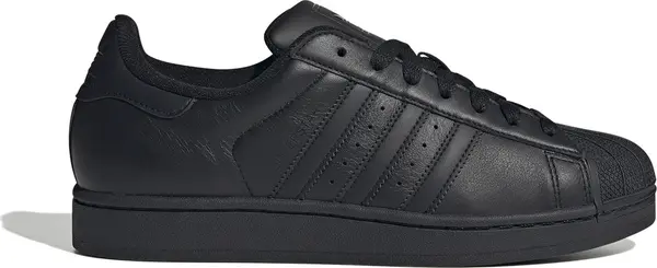 adidas Originals adidas Superstar II Muškarci - Tenisice adidas Originals - Crna - JI0081-4.5 - Size: 4.5
