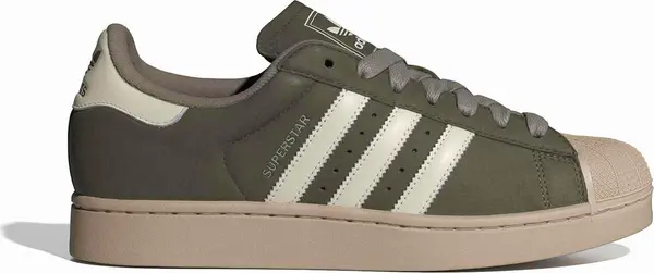 adidas Originals adidas Superstar II Olive Strata Muškarci - Tenisice adidas Originals - Zelena - IH9315-8 - Size: 8
