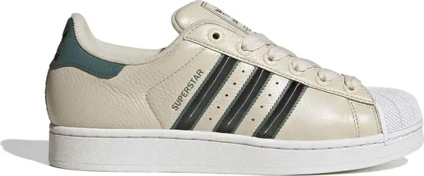 adidas Originals adidas Superstar II Unisex - Tenisice adidas Originals - Beige - JQ3913-9 - Size: 9