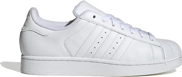 adidas Originals adidas Superstar II Unisex - Tenisice adidas Originals - Bijela - JI0080-9 - Size: 9