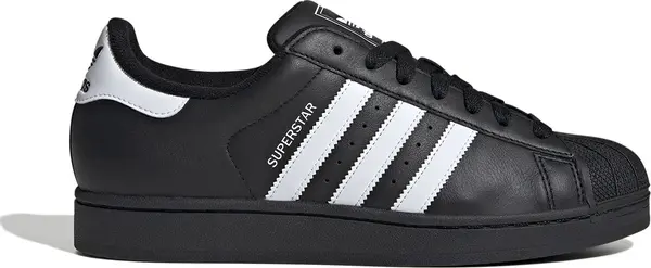 adidas Originals adidas Superstar II Unisex - Tenisice adidas Originals - Crna - JI0079-5 - Size: 5