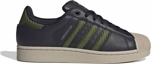adidas Originals adidas Superstar II Unisex - Tenisice adidas Originals - Crna - JQ3182-9 - Size: 9