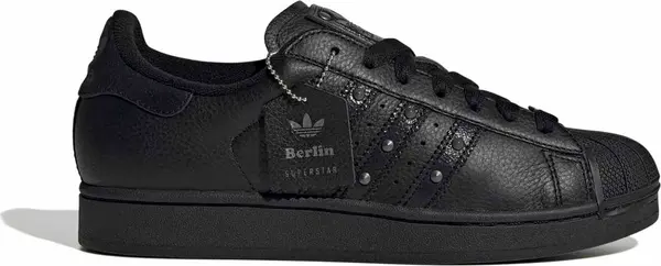 adidas Originals adidas Superstar II Unisex - Tenisice adidas Originals - Crna - JQ3225-11 - Size: 11