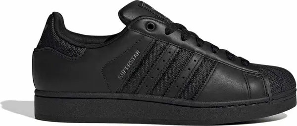 adidas Originals adidas Superstar II Unisex - Tenisice adidas Originals - Crna - JQ6344-7.5 - Size: 7.5