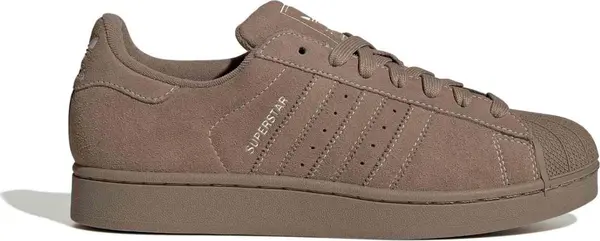 adidas Originals adidas Superstar II Unisex - Tenisice adidas Originals - Smeđa - KI8493-8.5 - Size: 8.5