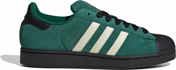 adidas Originals adidas Superstar II Unisex - Tenisice adidas Originals - Zelena - JQ3219-5 - Size: 5