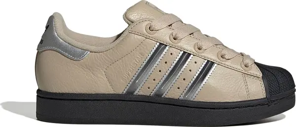 adidas Originals adidas Superstar II W Beige JR4234 Žene - Tenisice adidas Originals - Beige - JR4234-7.5 - Size: 7.5