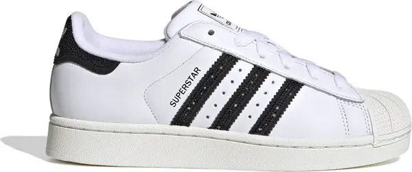adidas Originals adidas Superstar II W Ftwr White Žene - Tenisice adidas Originals - Bijela - HQ2285-3.5 - Size: 3.5