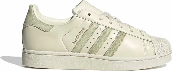 adidas Originals adidas Superstar II W Off White Žene - Tenisice adidas Originals - Krem - KI3573-5 - Size: 5