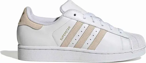 adidas Originals adidas Superstar II W Žene - Tenisice adidas Originals - Bijela - HQ4917-4.5 - Size: 4.5