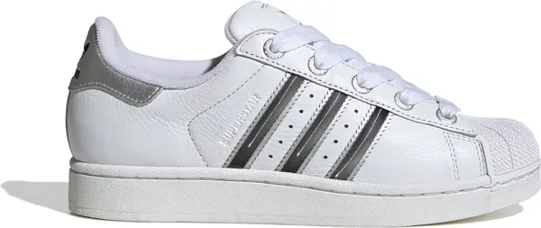 adidas Originals adidas Superstar II W Žene - Tenisice adidas Originals - Bijela - JR4233-4.5 - Size: 4.5