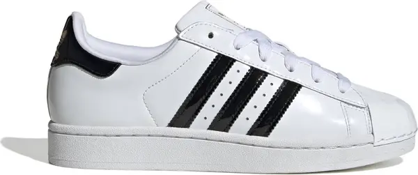 adidas Originals adidas Superstar II W Žene - Tenisice adidas Originals - Bijela - JS4010-4 - Size: 4
