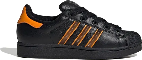 adidas Originals adidas Superstar II W Žene - Tenisice adidas Originals - Crna - JQ6469-6 - Size: 6