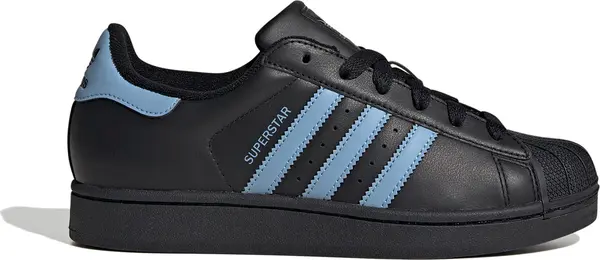 adidas Originals adidas Superstar II W Žene - Tenisice adidas Originals - Crna - JS1338-4.5 - Size: 4.5