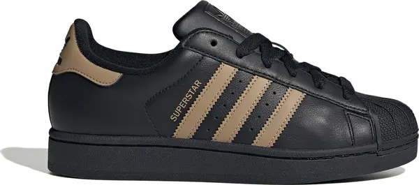 adidas Originals adidas Superstar II W Žene - Tenisice adidas Originals - Crna - JS1340-5.5 - Size: 5.5