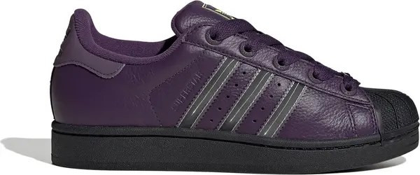 adidas Originals adidas Superstar II W Žene - Tenisice adidas Originals - Ljubičasta - JQ6468-5.5 - Size: 5.5