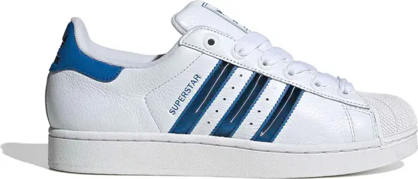 adidas Originals adidas Superstar II White JQ3210 Unisex - Tenisice adidas Originals - Bijela - JQ3210-8 - Size: 8
