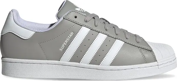 adidas Originals adidas Superstar Muškarci - Tenisice adidas Originals - Siva - IH2698-4.5 - Size: 4.5
