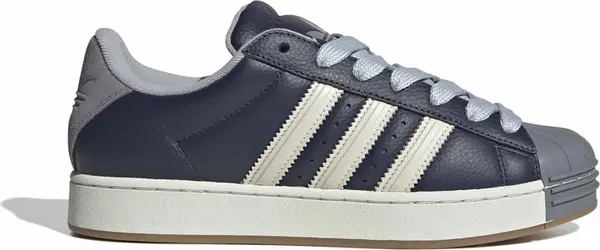 adidas Originals adidas Superstar ST Shadow Navy Muškarci - Tenisice adidas Originals - Plava - KH8966-8 - Size: 8