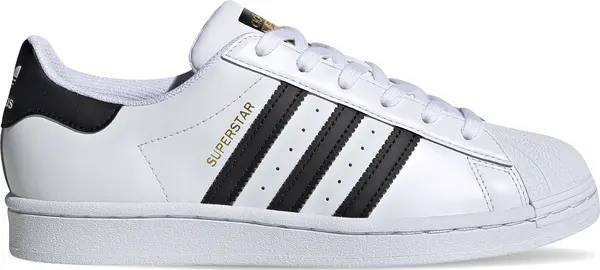 adidas Originals adidas Superstar w Žene - Tenisice adidas Originals - Bijela - FV3284-4 - Size: 4