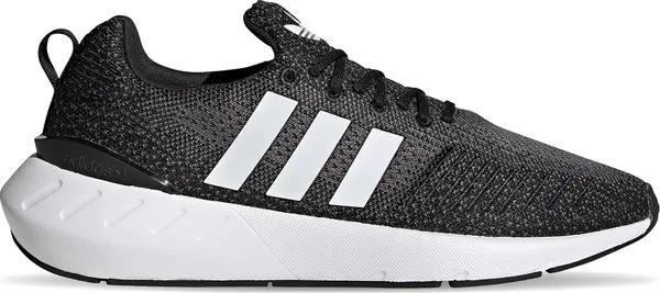 adidas Originals adidas Swift Run 22 Muškarci - Tenisice adidas Originals - Crna - GZ3496-4 - Size: 4