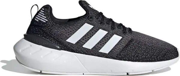 adidas Originals adidas Swift Run 22 W Žene - Tenisice adidas Originals - Crna - GV7971-3.5 - Size: 3.5