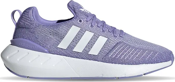 adidas Originals adidas Swift Run 22 W Žene - Tenisice adidas Originals - Plava - GV7974-3.5 - Size: 3.5