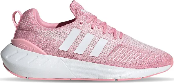 adidas Originals adidas Swift Run 22 W Žene - Tenisice adidas Originals - Roza - GV7972-3.5 - Size: 3.5