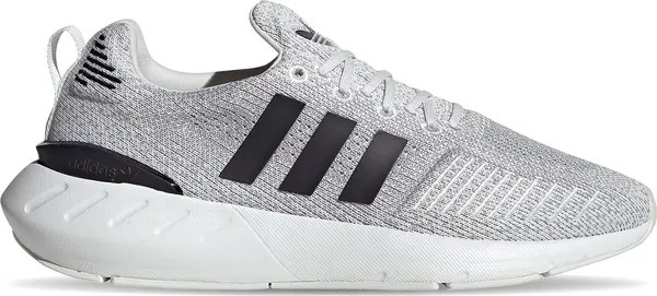 adidas Originals adidas Swift Run J Žene - Tenisice adidas Originals - Siva - GV7969-3.5 - Size: 3.5