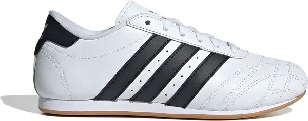 adidas Originals adidas Taekwondo Lace J Žene,Djeca - Tenisice adidas Originals - Bijela - JR6806-3 - Size: 3
