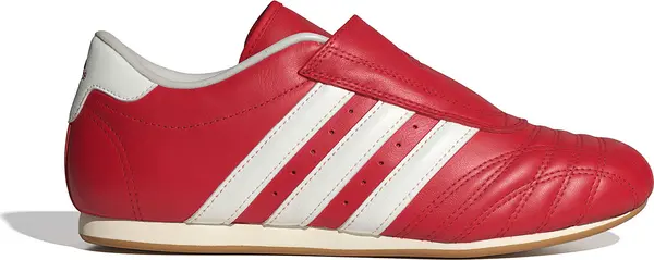 adidas Originals adidas Taekwondo W Žene - Tenisice adidas Originals - Crvena - JS4020-6 - Size: 6