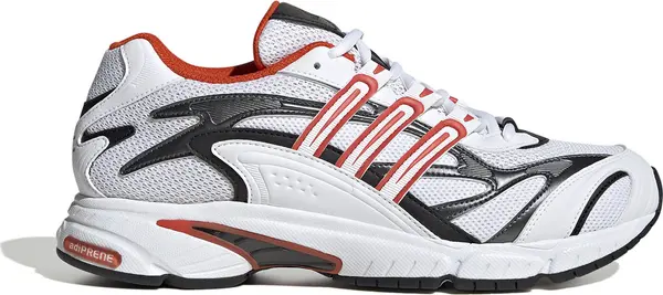 adidas Originals adidas Temper Run 2 Muškarci - Tenisice adidas Originals - Bijela - JH5492-8.5 - Size: 8.5