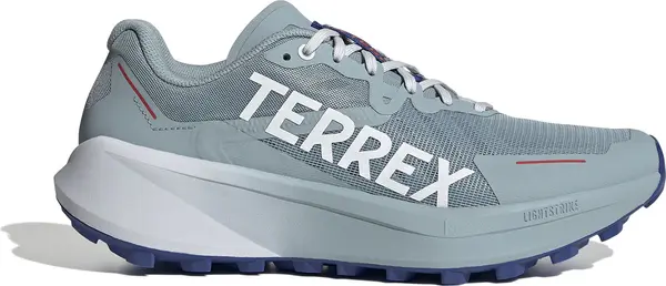 adidas Performance adidas Terrex Agravic 3 Grey Muškarci - Tenisice adidas Performance - Siva - JP7255-10.5 - Size: 10.5