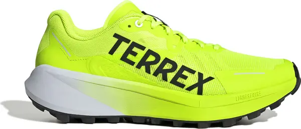 adidas Performance adidas Terrex Agravic 3 Muškarci - Tenisice adidas Performance - Žuta - JR5221-9 - Size: 9