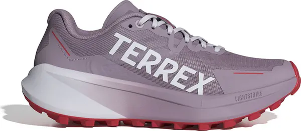 adidas Performance adidas Terrex Agravic 3 W Žene - Tenisice adidas Performance - Ljubičasta - JP9799-7.5 - Size: 7.5