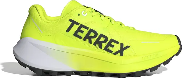 adidas Performance adidas Terrex Agravic 3 W Žene - Tenisice adidas Performance - Žuta - JR5222-5.5 - Size: 5.5