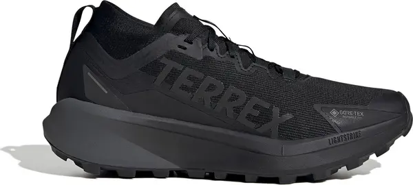 adidas Performance adidas Terrex Agravic GTX Muškarci - Tenisice adidas Performance - Crna - JR5240-8.5 - Size: 8.5