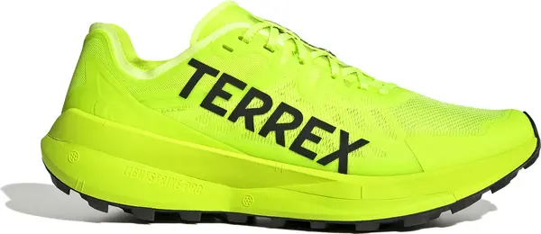 adidas Performance adidas Terrex Agravic Speed Muškarci - Tenisice adidas Performance - Zelena - JR5220-12 - Size: 12