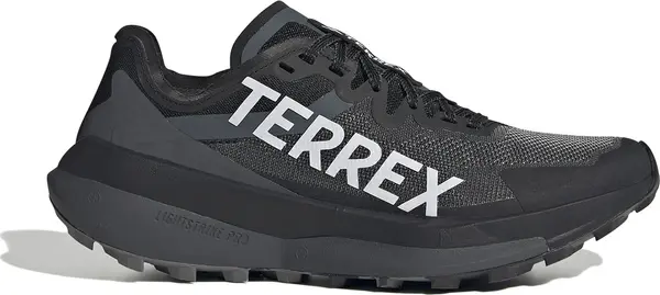 adidas Performance adidas Terrex Agravic Speed W Žene - Tenisice adidas Performance - Crna - JI0953-7.5 - Size: 7.5