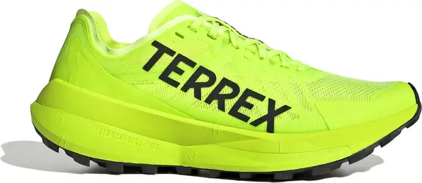 adidas Performance adidas Terrex Agravic Speed W Žene - Tenisice adidas Performance - Zelena - JR5219-7.5 - Size: 7.5