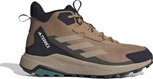 adidas Performance adidas Terrex Anylander Mid Muškarci - Cipele adidas Performance - Smeđa - JQ9959-8 - Size: 8