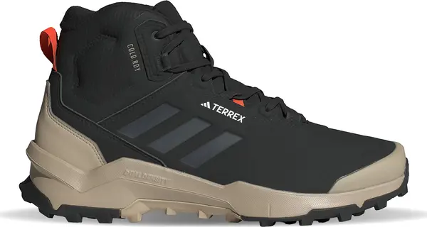adidas Performance adidas Terrex AX4 Mid Beta Cold.Rdy Muškarci - Tenisice adidas Performance - Crna - IG8849-7.5 - Size: 7.5