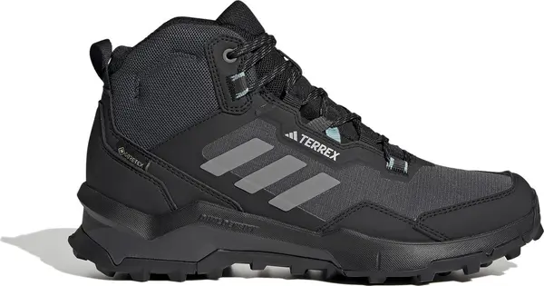 adidas Performance adidas Terrex AX4 Mid GORE-TEX W Žene - Tenisice adidas Performance - Crna - HQ1049-5.5 - Size: 5.5