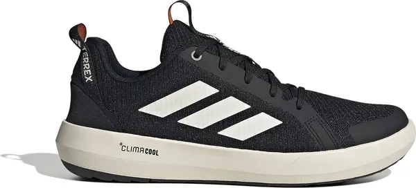 adidas Performance adidas Terrex Boat Lace Climacool Black Muškarci - Tenisice adidas Performance - Crna - JI3499-7 - Size: 7