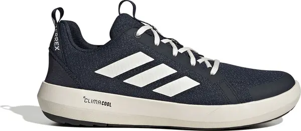adidas Performance adidas Terrex Boat Lace Climacool Muškarci - Tenisice adidas Performance - Plava - JI3500-10 - Size: 10