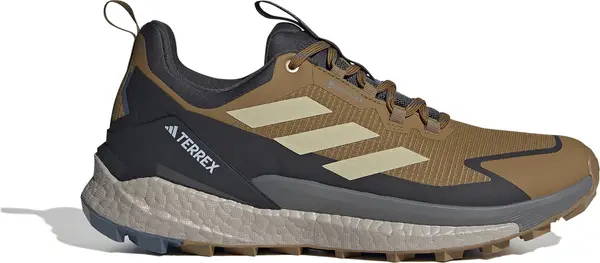 adidas Performance adidas Terrex Free Hiker 2 Low Gore-Tex Brown Muškarci - Cipele adidas Performance - Smeđa - JP5611-8 - Size: 8
