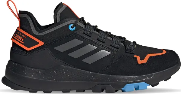 adidas Performance adidas Terrex Hikster Hiking Muškarci - Tenisice adidas Performance - Crna - GY6840-7.5 - Size: 7.5