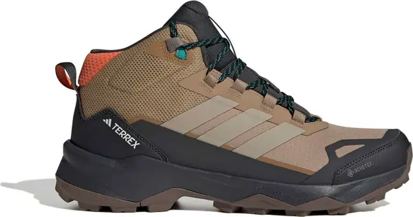adidas Performance adidas Terrex Skychaser AX5 Mid GTX Muškarci - Cipele adidas Performance - Smeđa - JH7804-8 - Size: 8