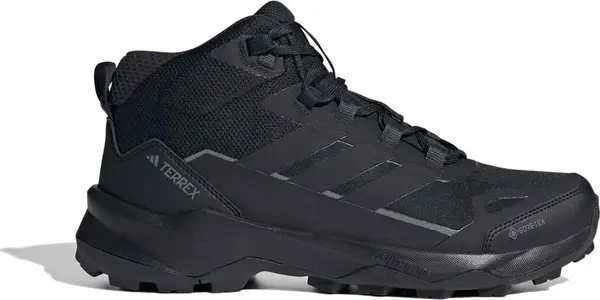 adidas Performance adidas Terrex Skychaser AX5 Mid GTX Muškarci - Tenisice adidas Performance - Crna - JQ2207-7 - Size: 7
