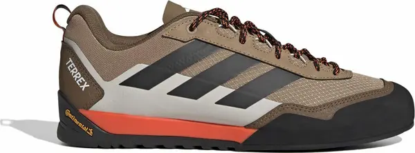 adidas Performance adidas Terrex Skychaser Solo 3 Muškarci - Cipele adidas Performance - Smeđa - JS4329-7.5 - Size: 7.5